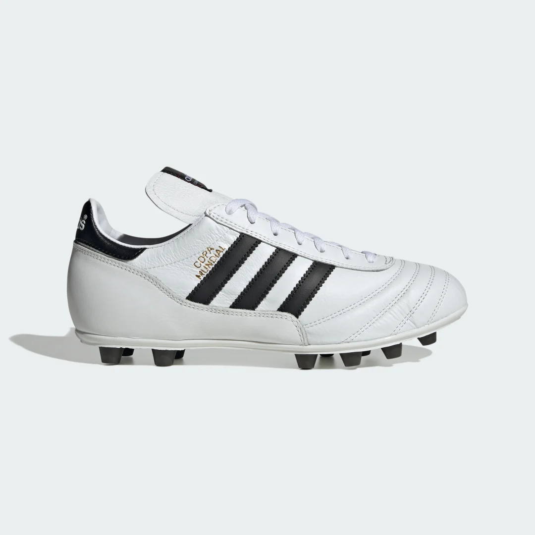 Thumbnail 1 de Bota de fútbol Copa Mundial de Adidas (Blanco) – ficha de compra verificada