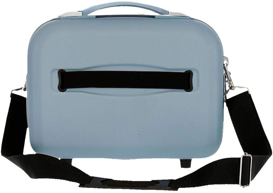 Detalle de MOVOM Riga Neceser ABS 29x21x15 cm