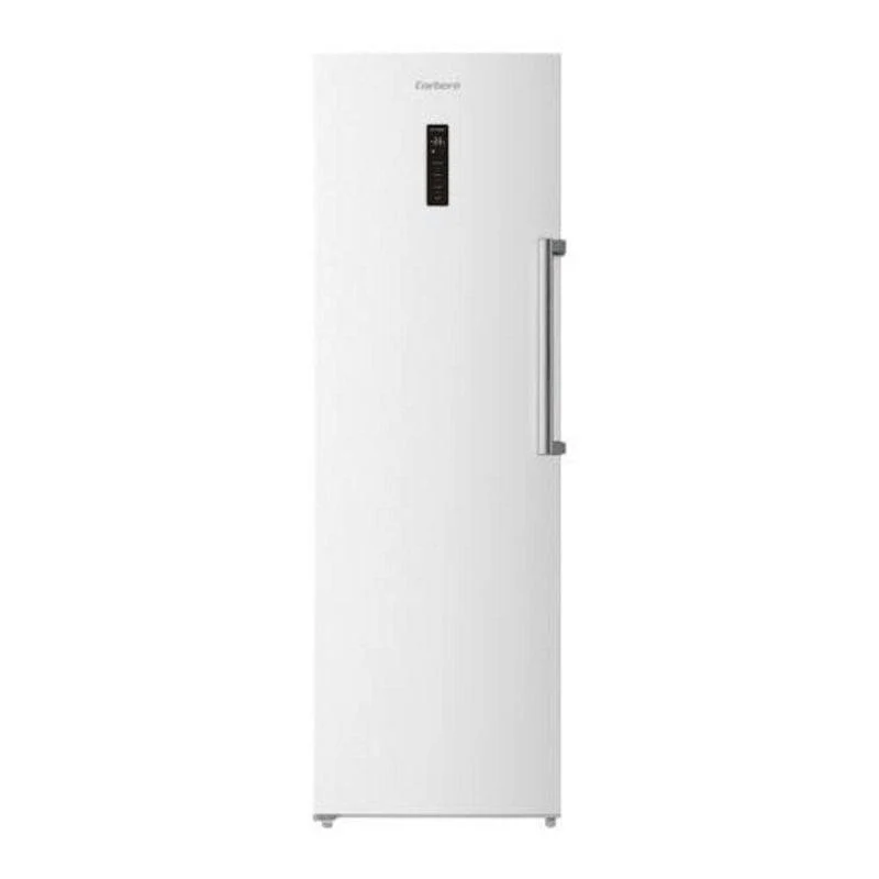 Detalle de Congelador Vertical Corberó CCVH18524NFW No Frost 185 cm | 274 L