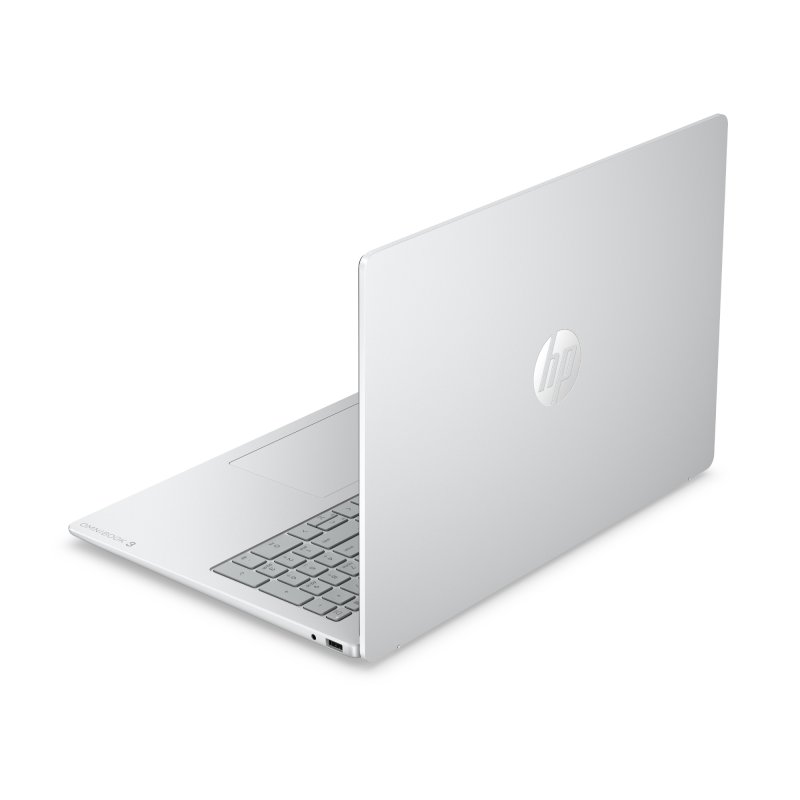 Detalle 2 de HP OmniBook 3 16-by0026ns: portátil 16" 2K con Ryzen 7 160 y Radeon 680M