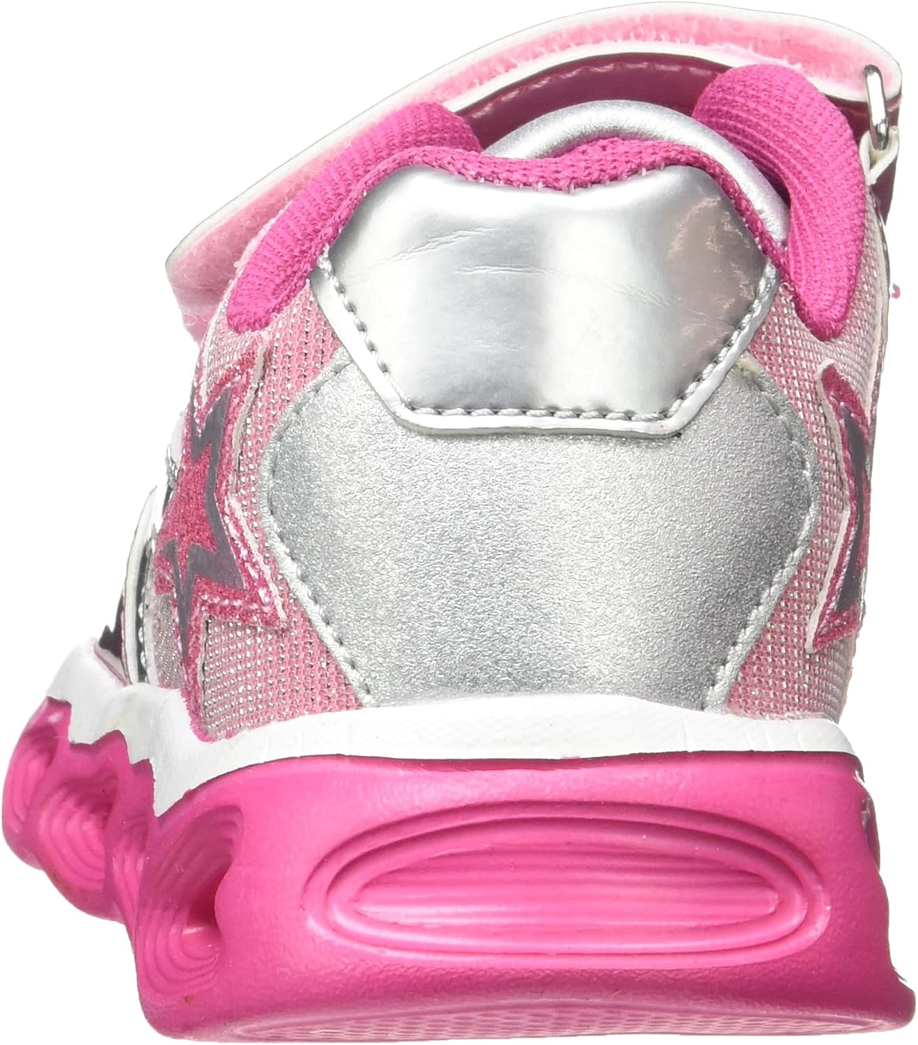 Detalle de Chaussures fille Chicco avec lumières