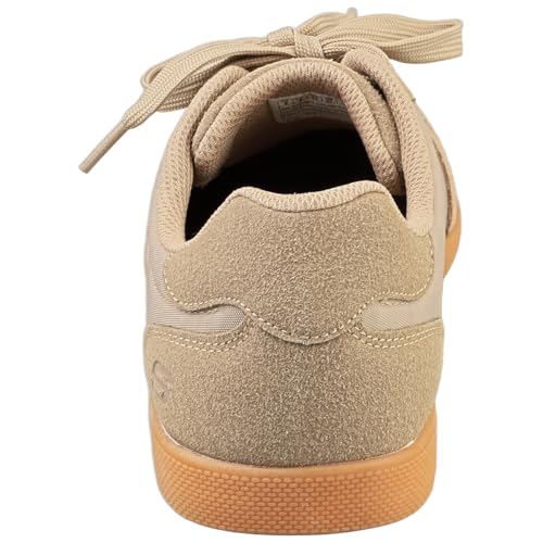 Thumbnail 3 de Skechers Placer Camilo Tenis hombre 44 EU marrón 👟