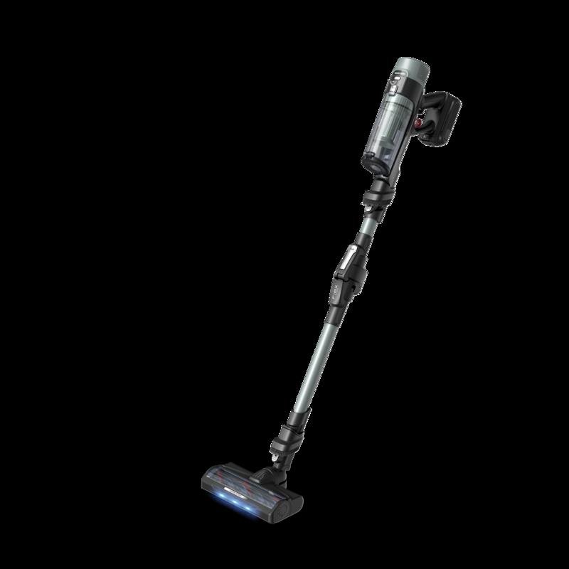 Detalle de Rowenta X-Force Flex 10.80, aspiradora escoba sin bolsa de 300 W y hasta 60 min