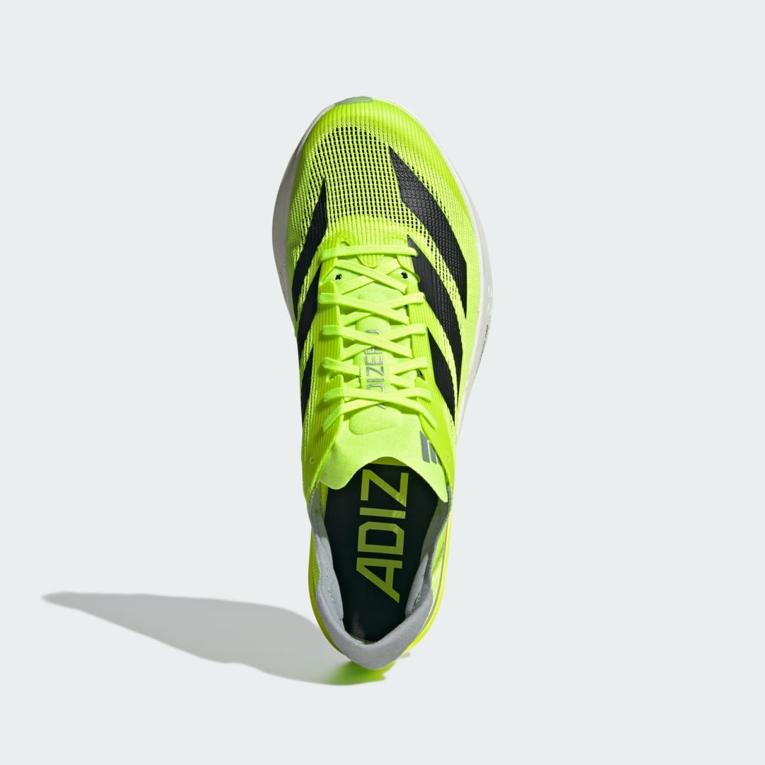 Thumbnail 1 de adidas Zapatilla Adizero Avanti (verde) para entrenar con una pisada ágil