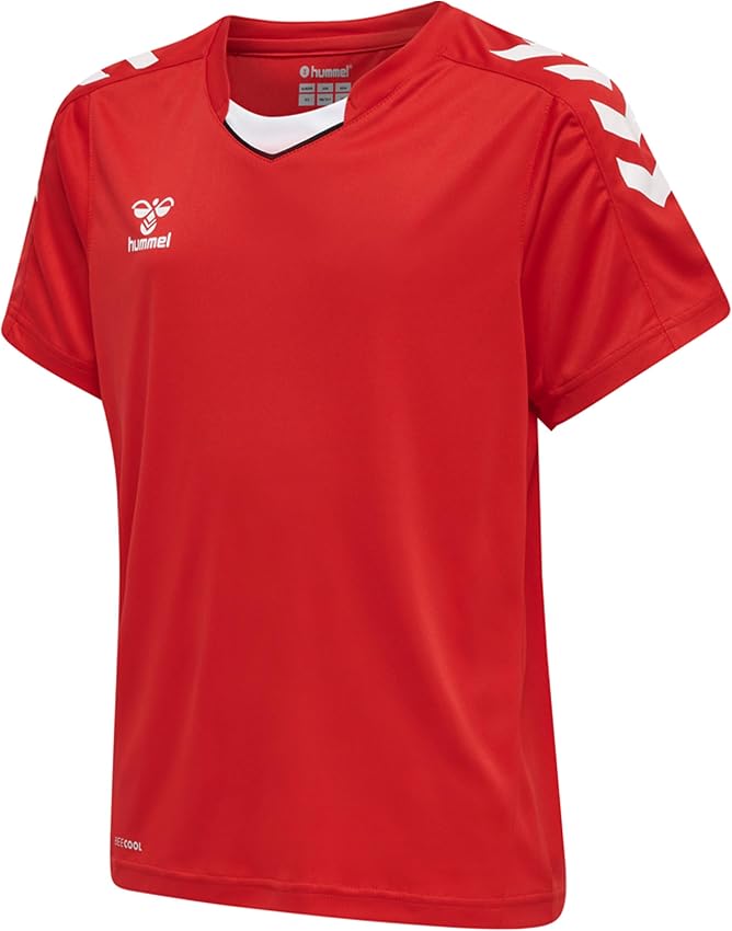 Detalle 2 de hummel Camiseta S/S Hmlcore Multisport Niños Talla
