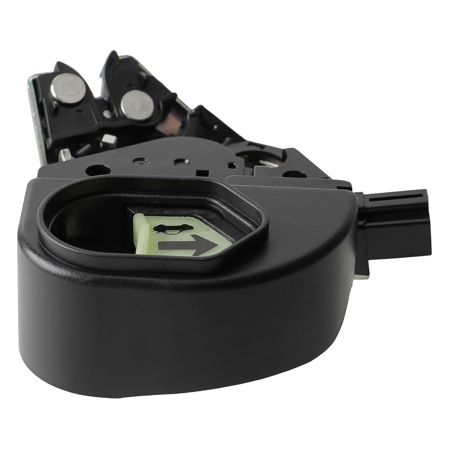 Detalle 2 de CARBBIA Trunk Latch Actuator 74851-TA0-A01
