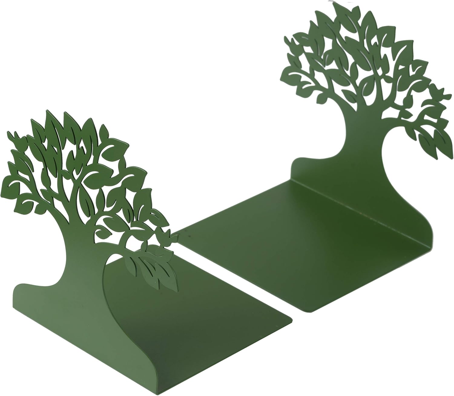 Detalle 2 de Baroni Home Fermalibri Albero 15X6X16