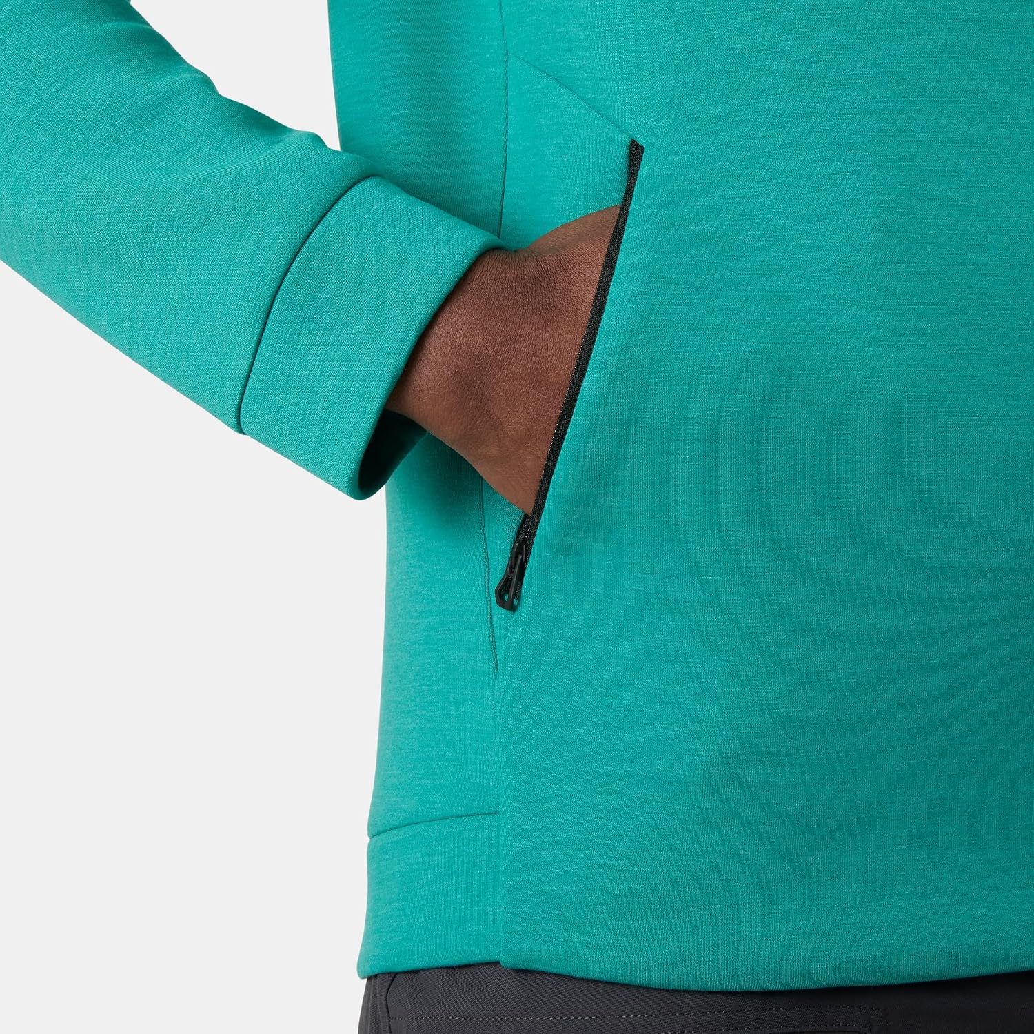 Detalle 2 de Helly Hansen Uomo Giacca Hydropower Ocean 2.0 con Zip: guida all’acquisto