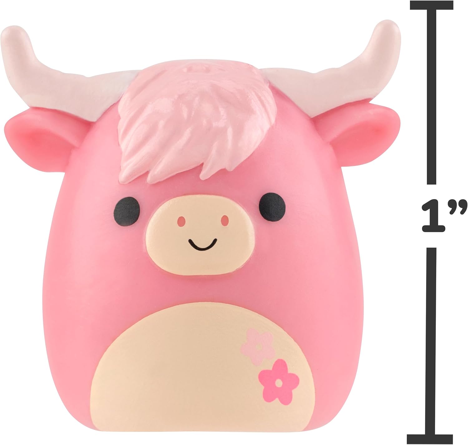 Thumbnail 2 de Squish-a-longs Mini-Squish 8-Pack stress toys