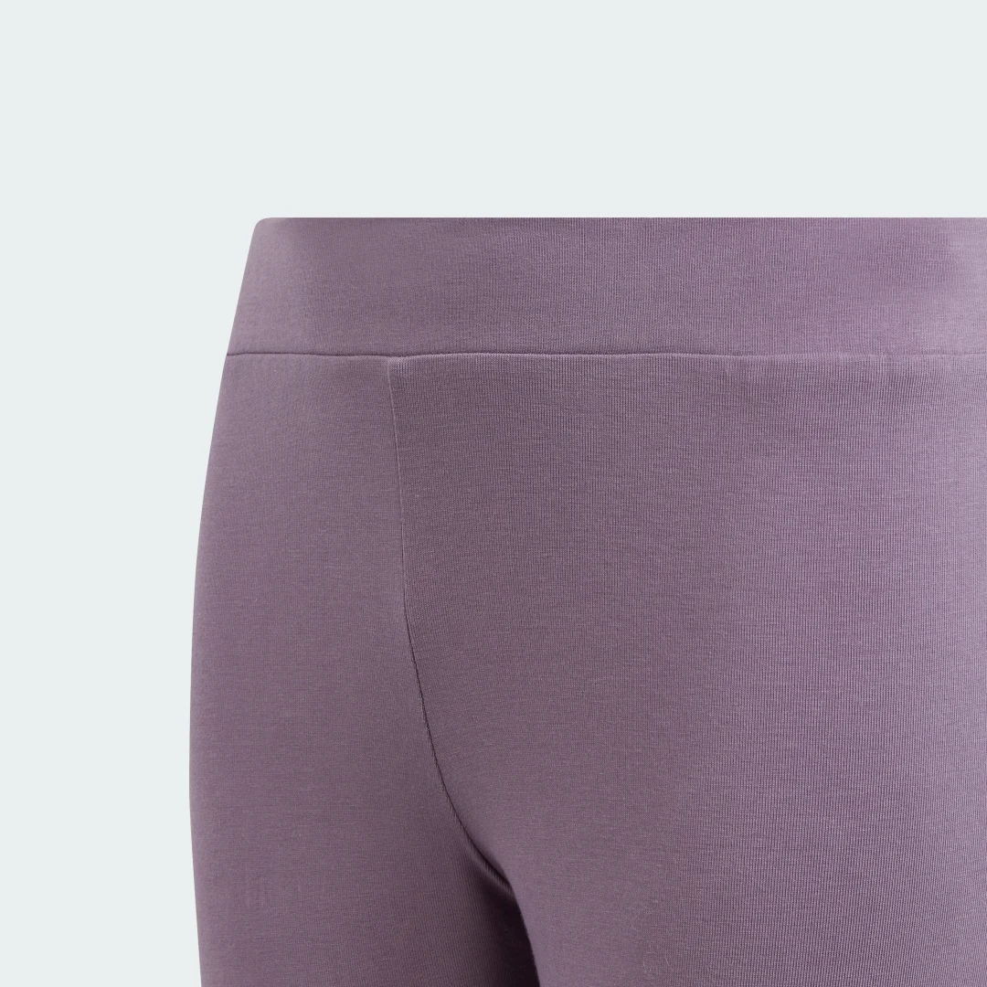 Detalle de Mallas Essentials Linear Logo Cotton de Adidas
