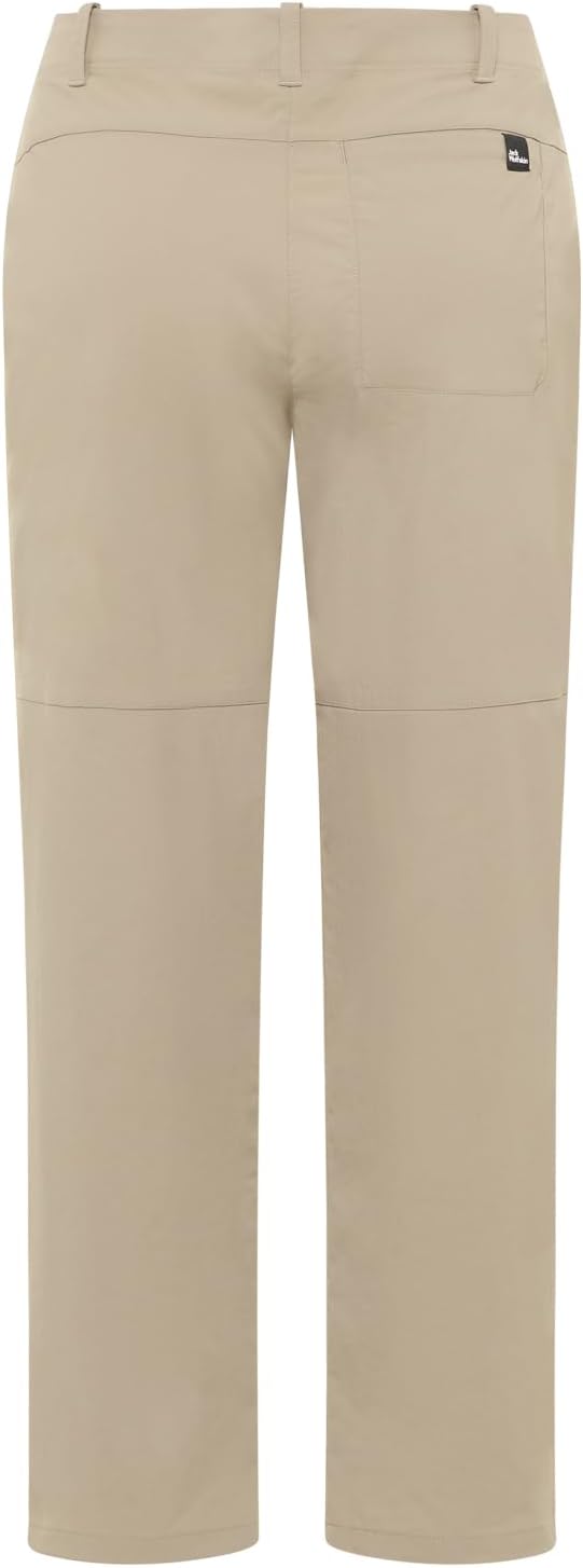Thumbnail 4 de Jack Wolfskin Desert Pants W Damen Wanderhose