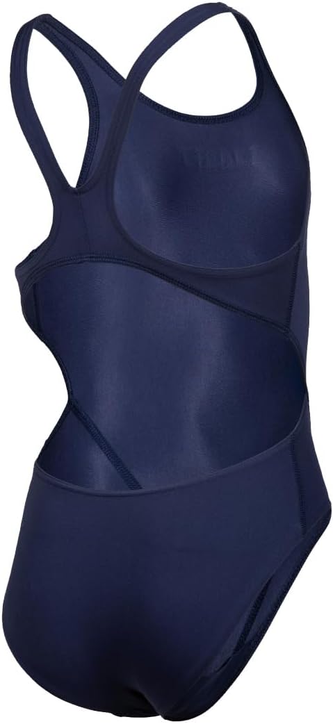 Thumbnail 1 de Arena Maillot de bain Team Swimsuit Swim Tech Solid Une-pièce Fille – Lot de 1