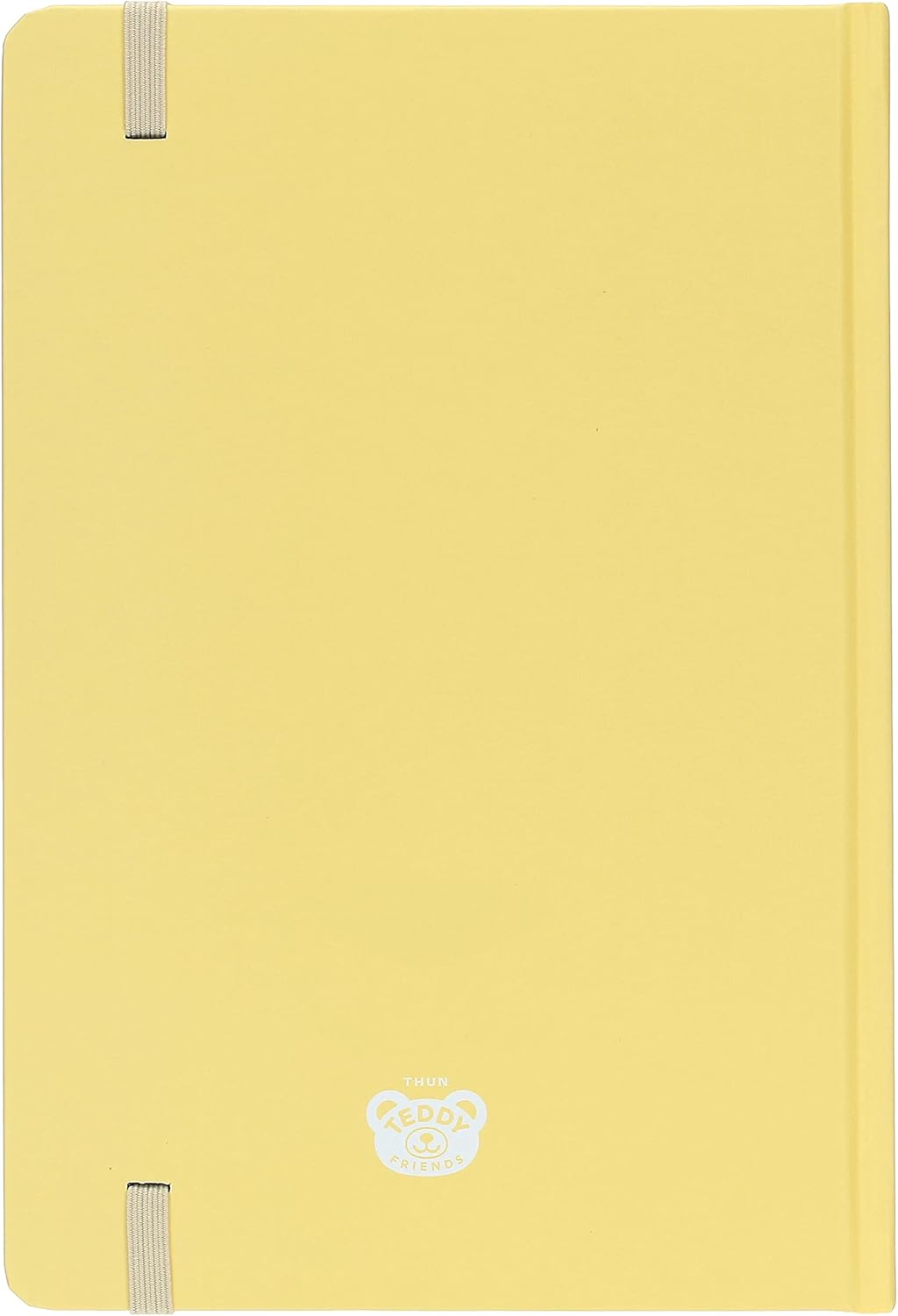 Thumbnail 1 de Thun Blocknotes A5 Juan 14,8x21,6 cm 📝