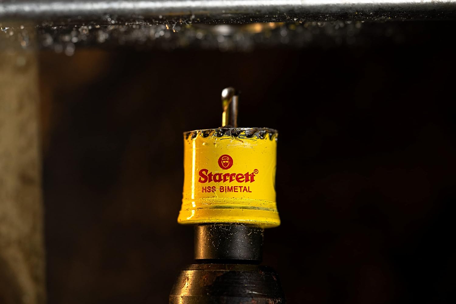 Thumbnail 6 de Starrett Smooth Fast Cutting Hole Saws
