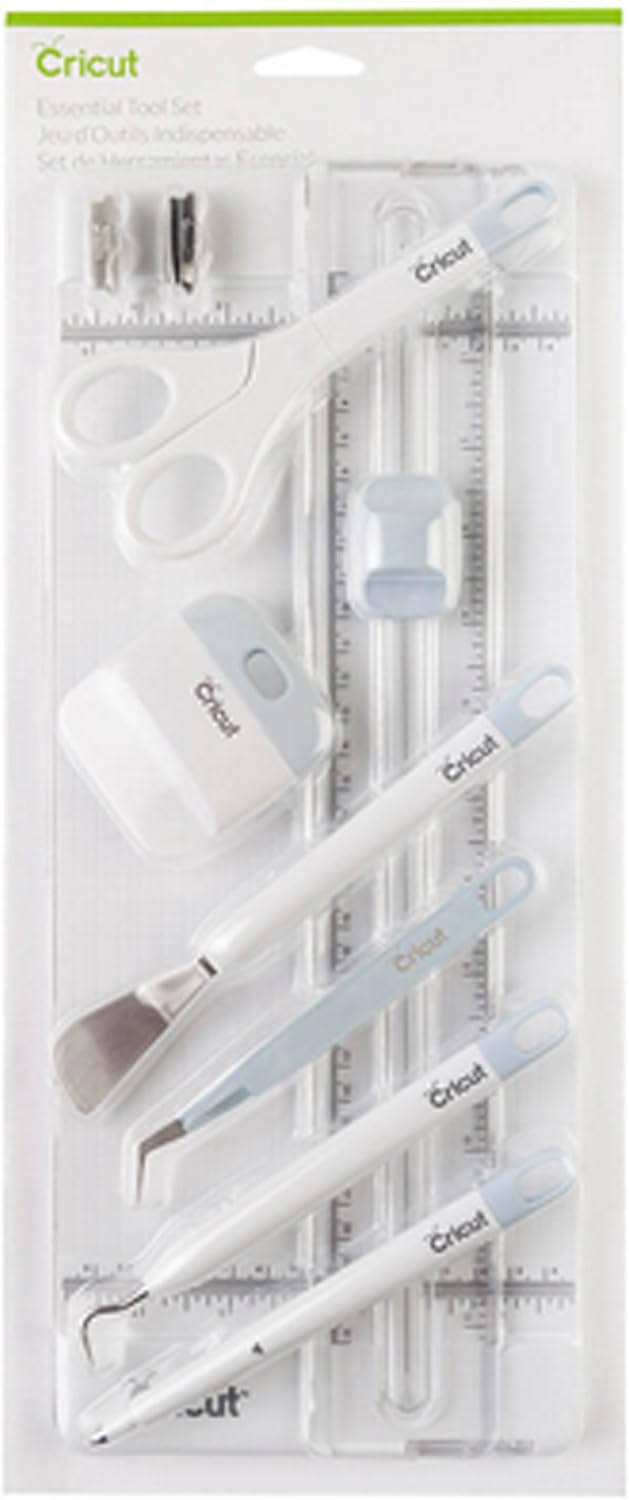 Thumbnail 6 de Cricut Applicator and Remover Set