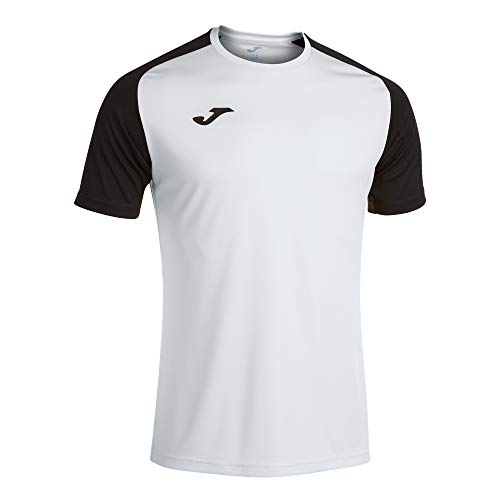 Detalle de Joma Camiseta Deportiva Manga Corta Hombre 7XS