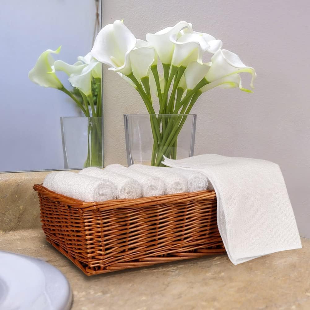 Thumbnail 5 de Orighty Microfiber Washcloths 100 Pack