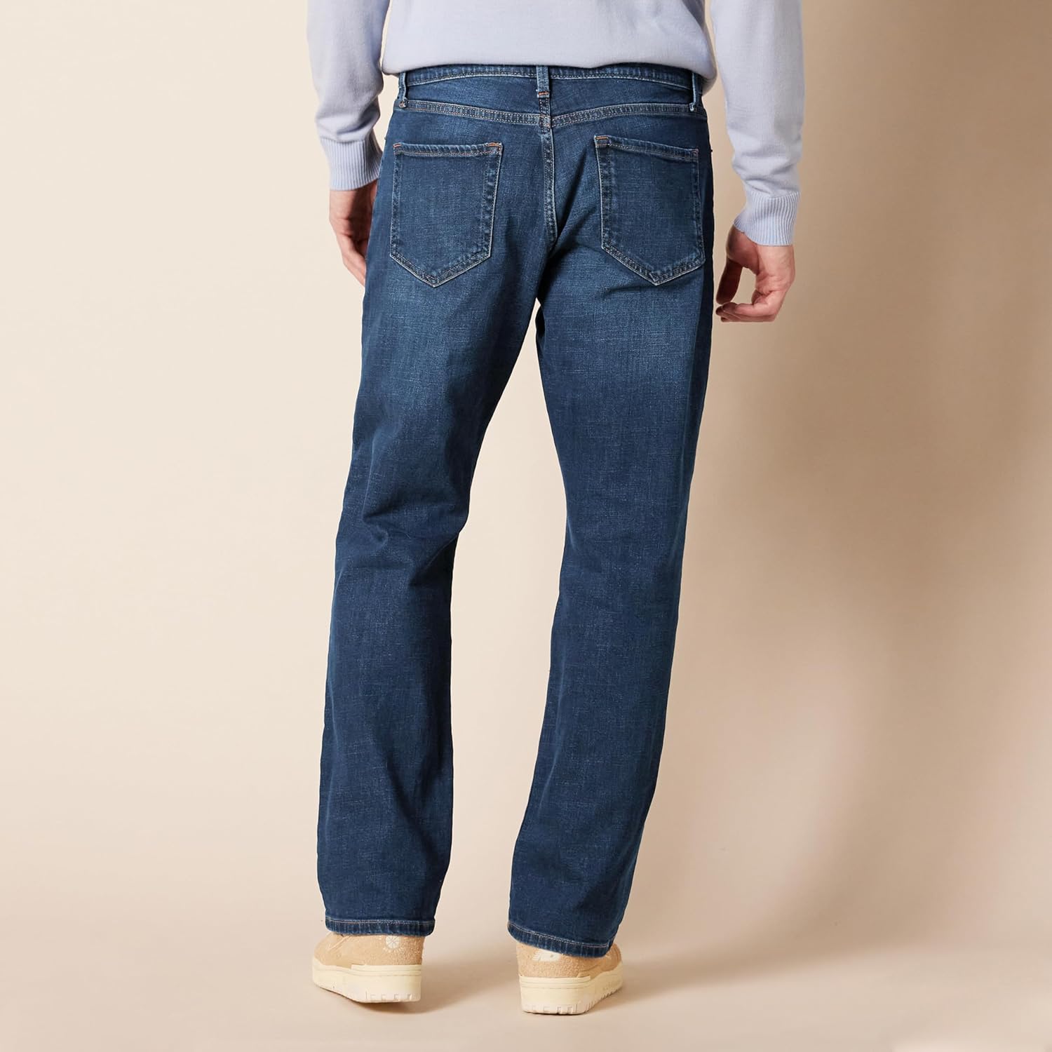 Thumbnail 1 de Amazon Essentials Herren Bootcut-Jeans mit gerader Passform – Auslauffarben
