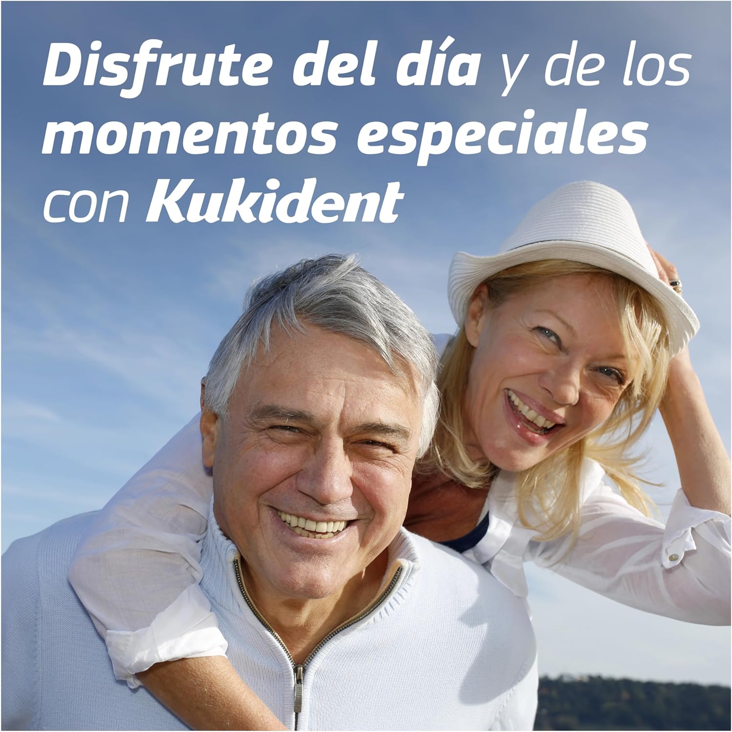 Thumbnail 6 de Kukident Pro Fijación Todo El Día 3x47 g