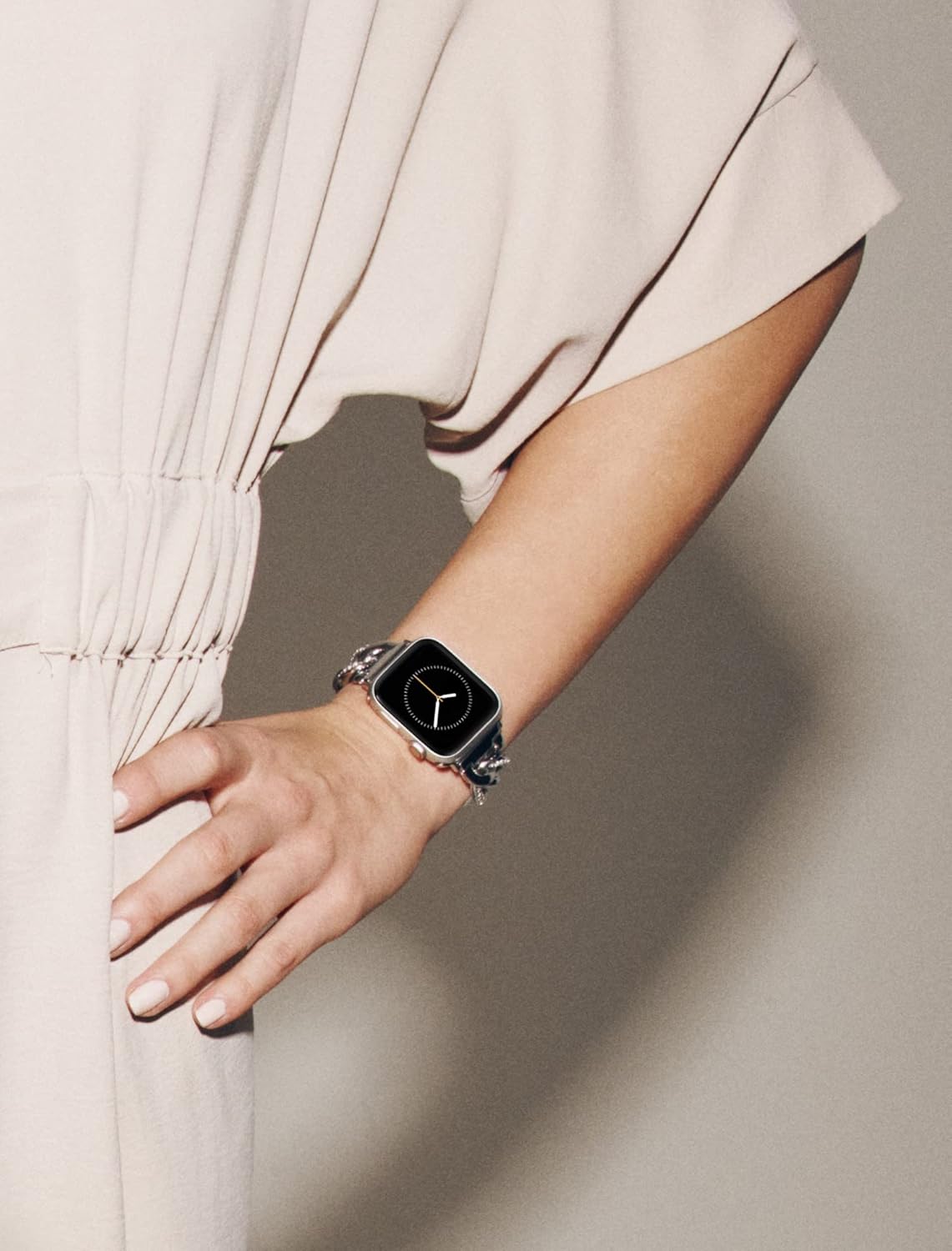 Thumbnail 4 de Anne Klein Chain Bracelet Apple Watch 1.654