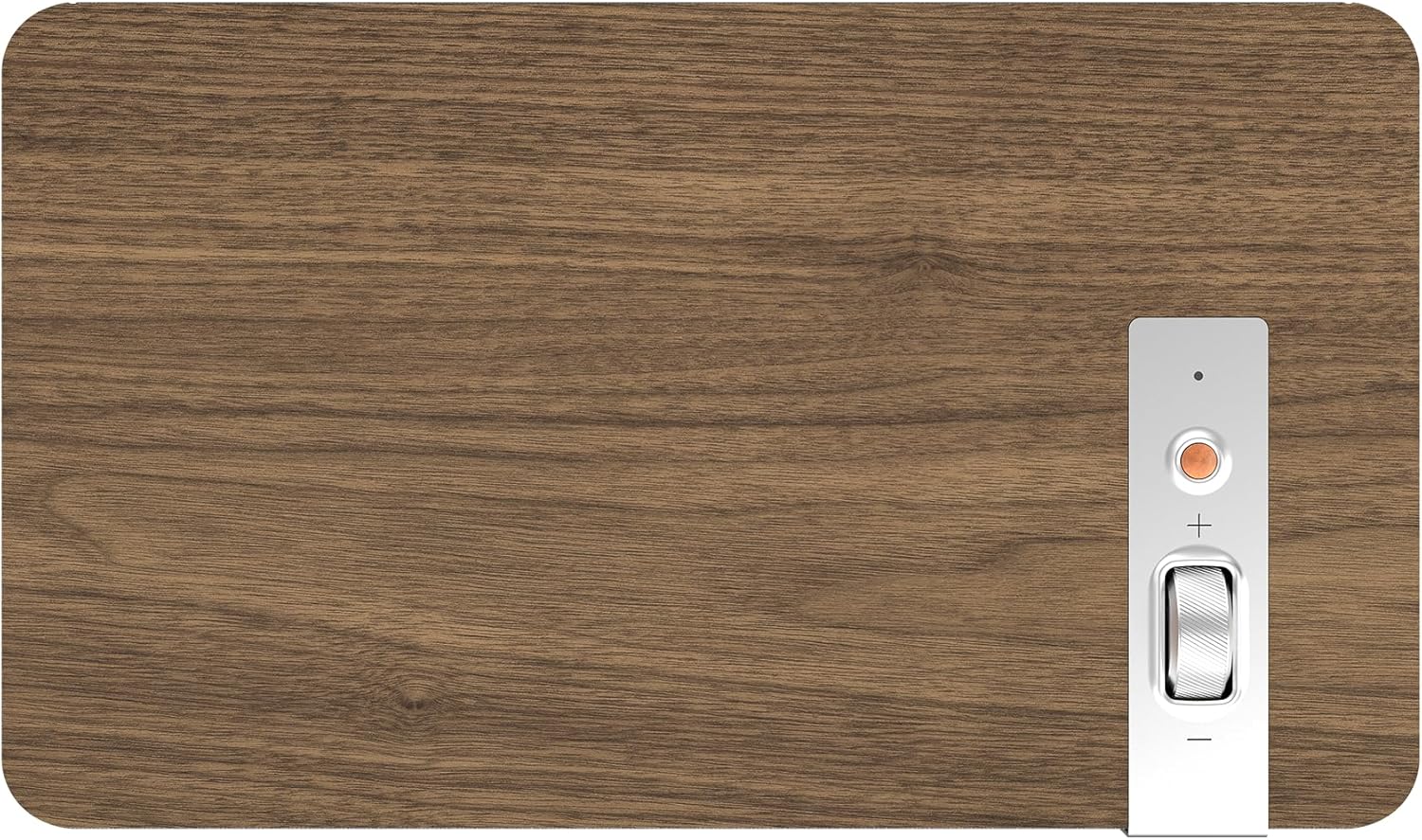 Thumbnail 5 de Klipsch The Three Plus Premium Bluetooth Speaker System (Walnut)