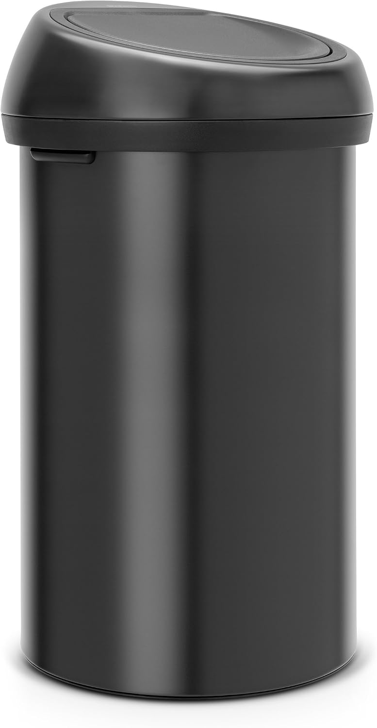Thumbnail 3 de Brabantia Touch Bin poubelle 60 l 🗑