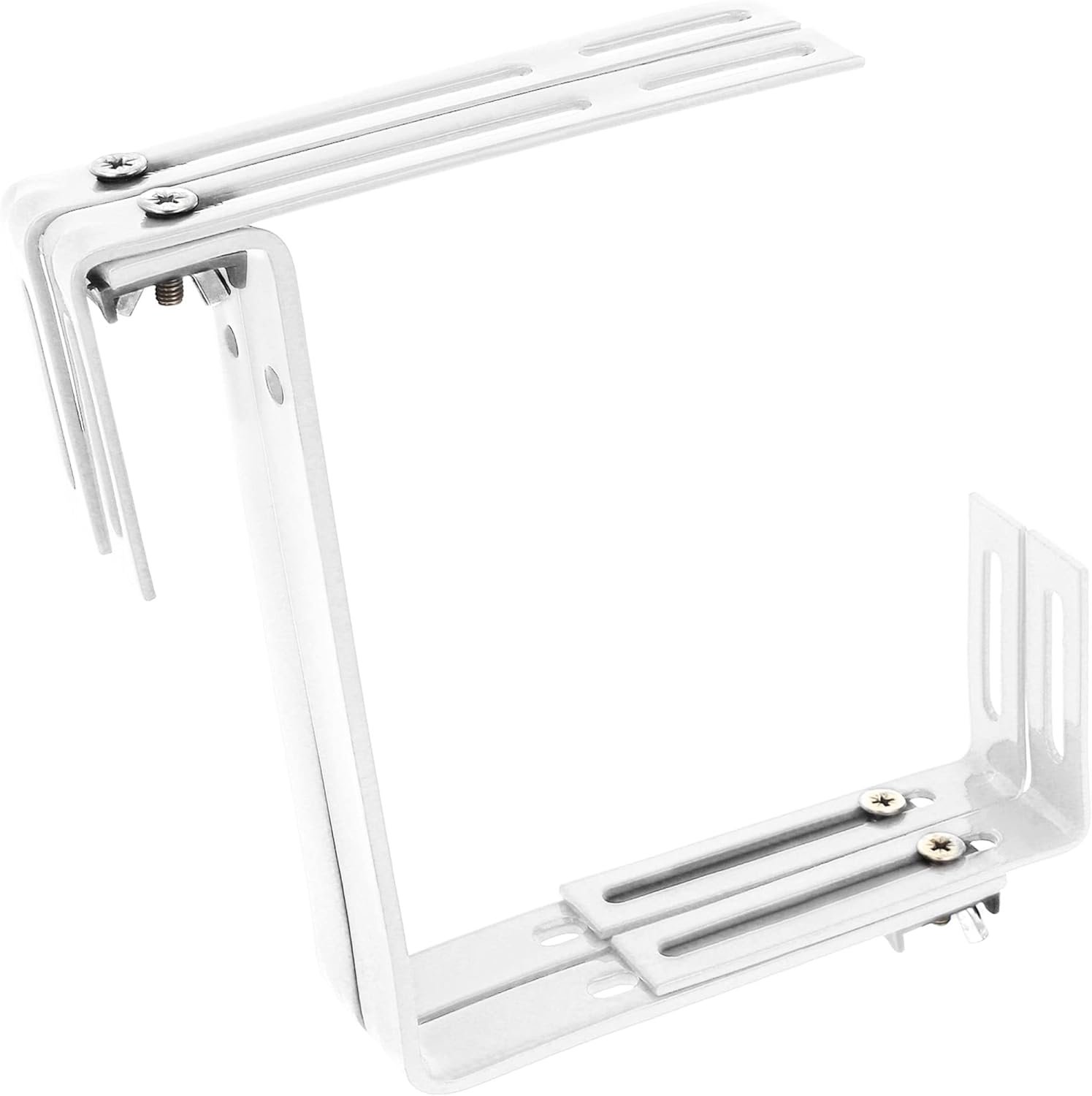 Thumbnail 6 de com-Four® Soporte ajustable 4 unidades para balcón