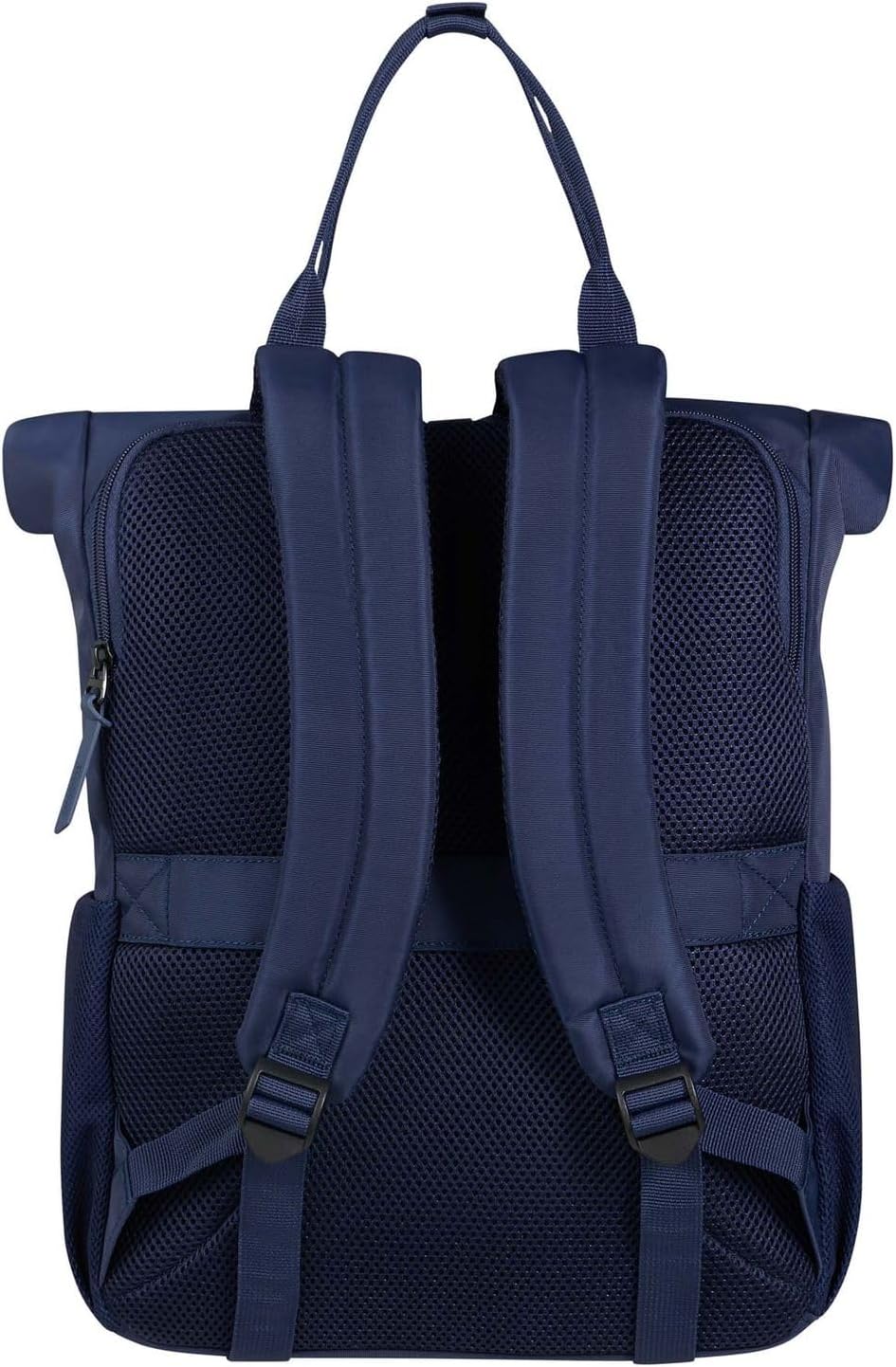 Thumbnail 3 de American Tourister Urban Groove UG16 Women’s Backpack (17L) – Lightweight City Bag in Deep Ocean Blue
