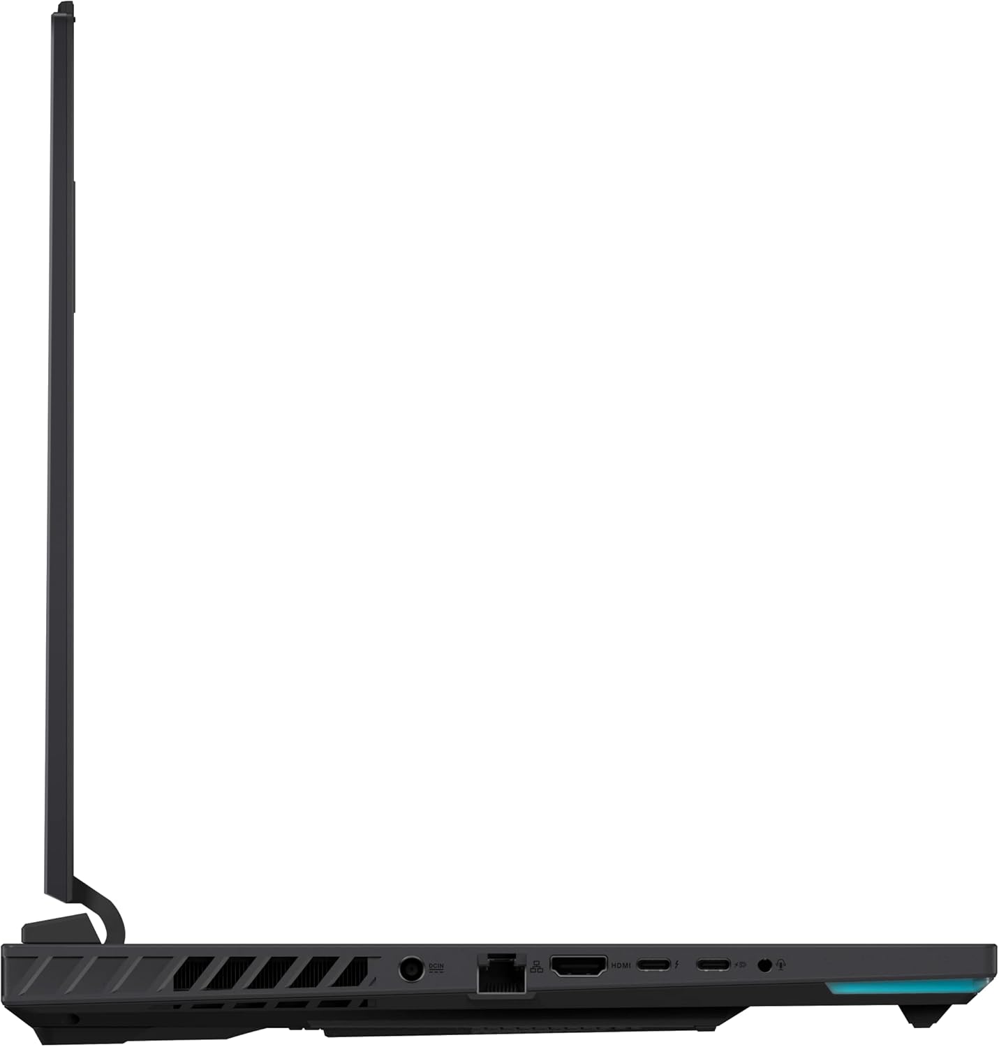 Thumbnail 6 de ASUS ROG Strix G16 (G614JV) : PC portable gamer 16" FHD+ 165 Hz, i7-13650HX et RTX 4060 8 Go