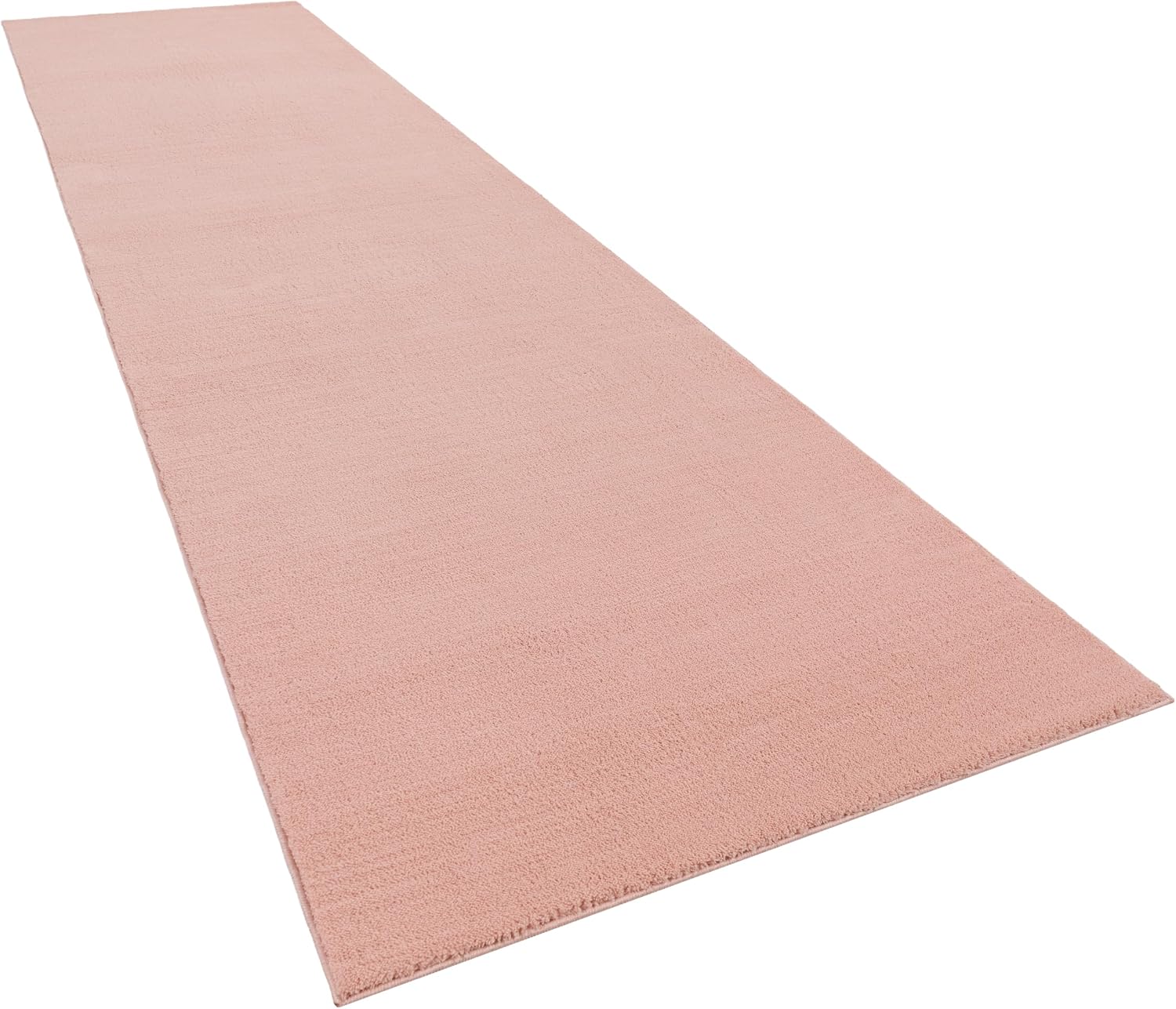 Thumbnail 5 de Paco Home Tapis 100x200 cm Rose 📐