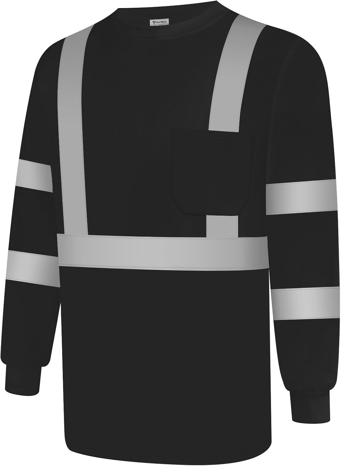 Detalle de Uno Mejor High-Visibility Shirt XXL