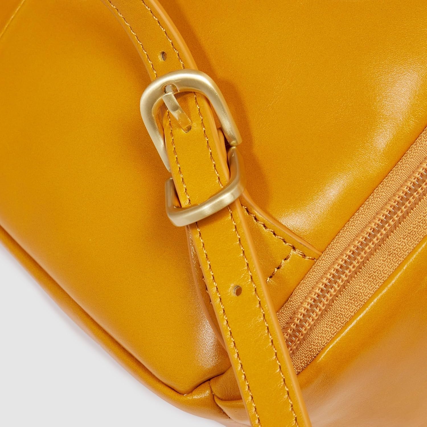 Thumbnail 6 de PIQUADRO Zaino donna in pelle porta PC 14": eleganza italiana con compartimento per tablet e protezione RFID