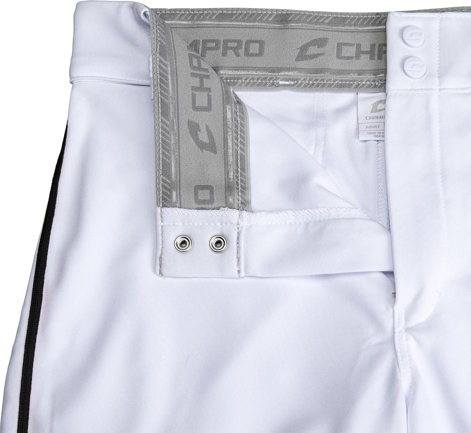 Thumbnail 3 de Champro Boys Triple Crown 2.0 Baseball Knickers with Braid