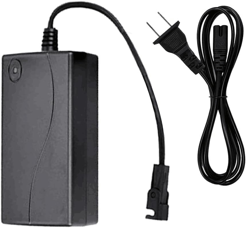Detalle de STAIGO 8541832276 Lift Chair Power Adapter, 29V 2A, 2-Pin
