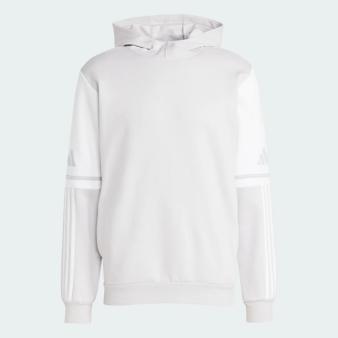 Detalle 2 de Sudadera con capucha Squadra 25 de Adidas: opinión y guía de compra