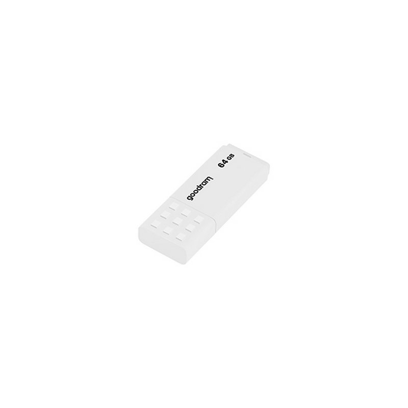 Thumbnail 1 de Goodram UME2 64GB USB 2.0: memoria USB de 64 GB con diseño antideslizante