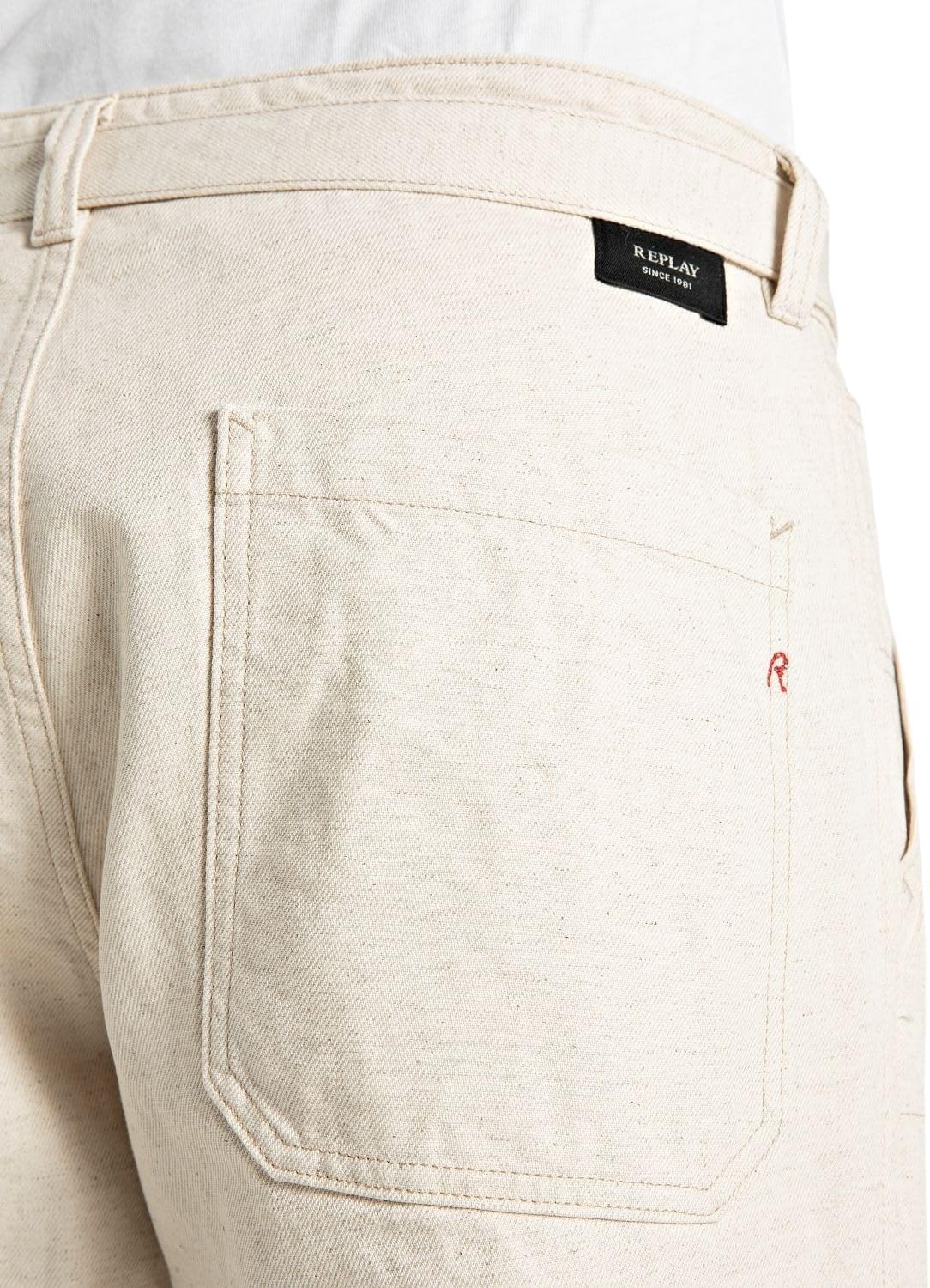 Thumbnail 6 de Replay M9020 – Jeans Moderne Homme