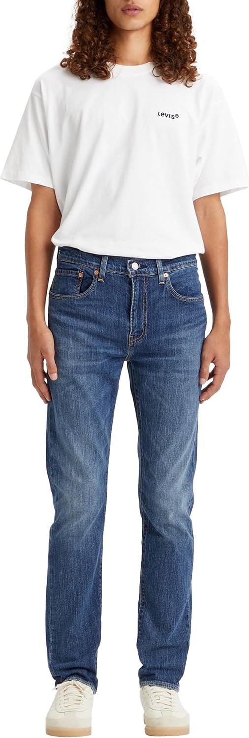 Thumbnail 4 de Levi's 502 Taper Vaqueros Hombre