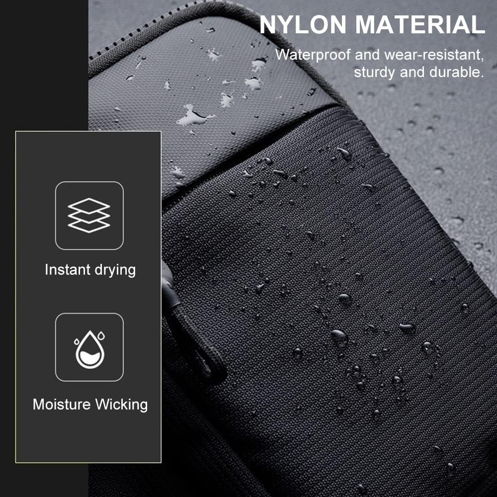 Thumbnail 4 de DONGKER Sling Bag 15,5 x 21 cm