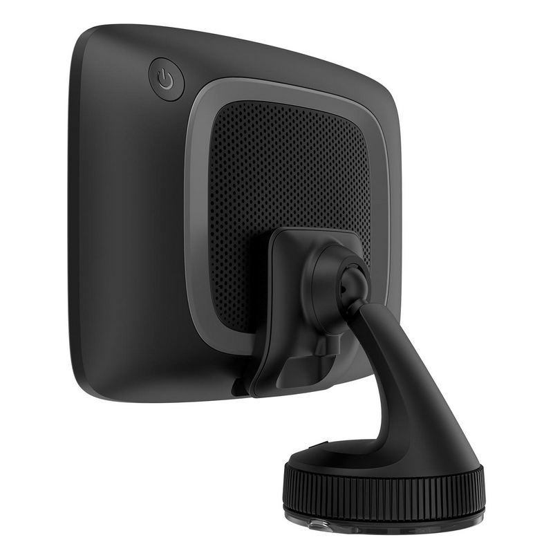 Detalle 2 de TomTom Go Camper SAT NAV 6" Mapas del Mundo