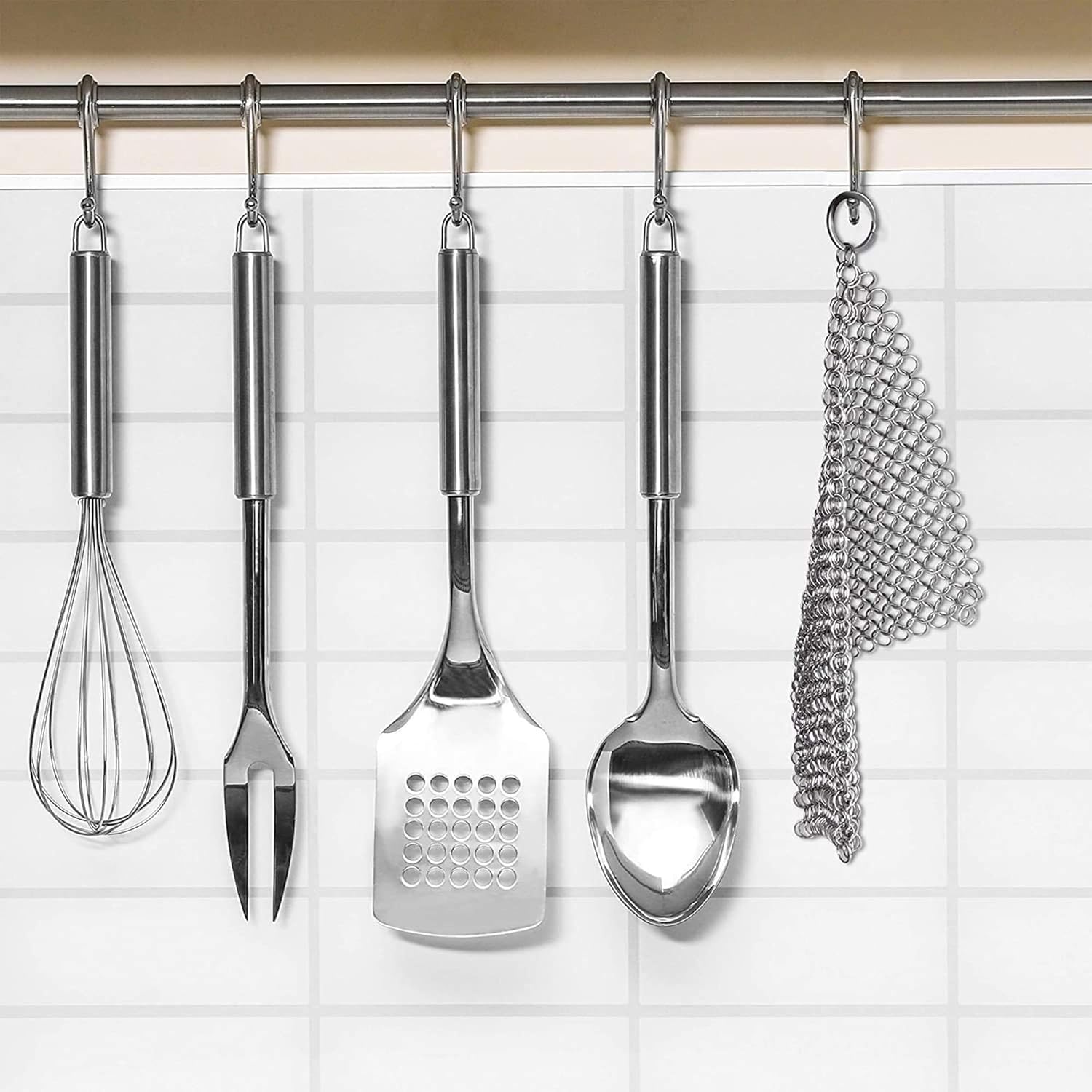 Thumbnail 4 de Candure Limpiador de Hierro Fundido 17 x 17 cm