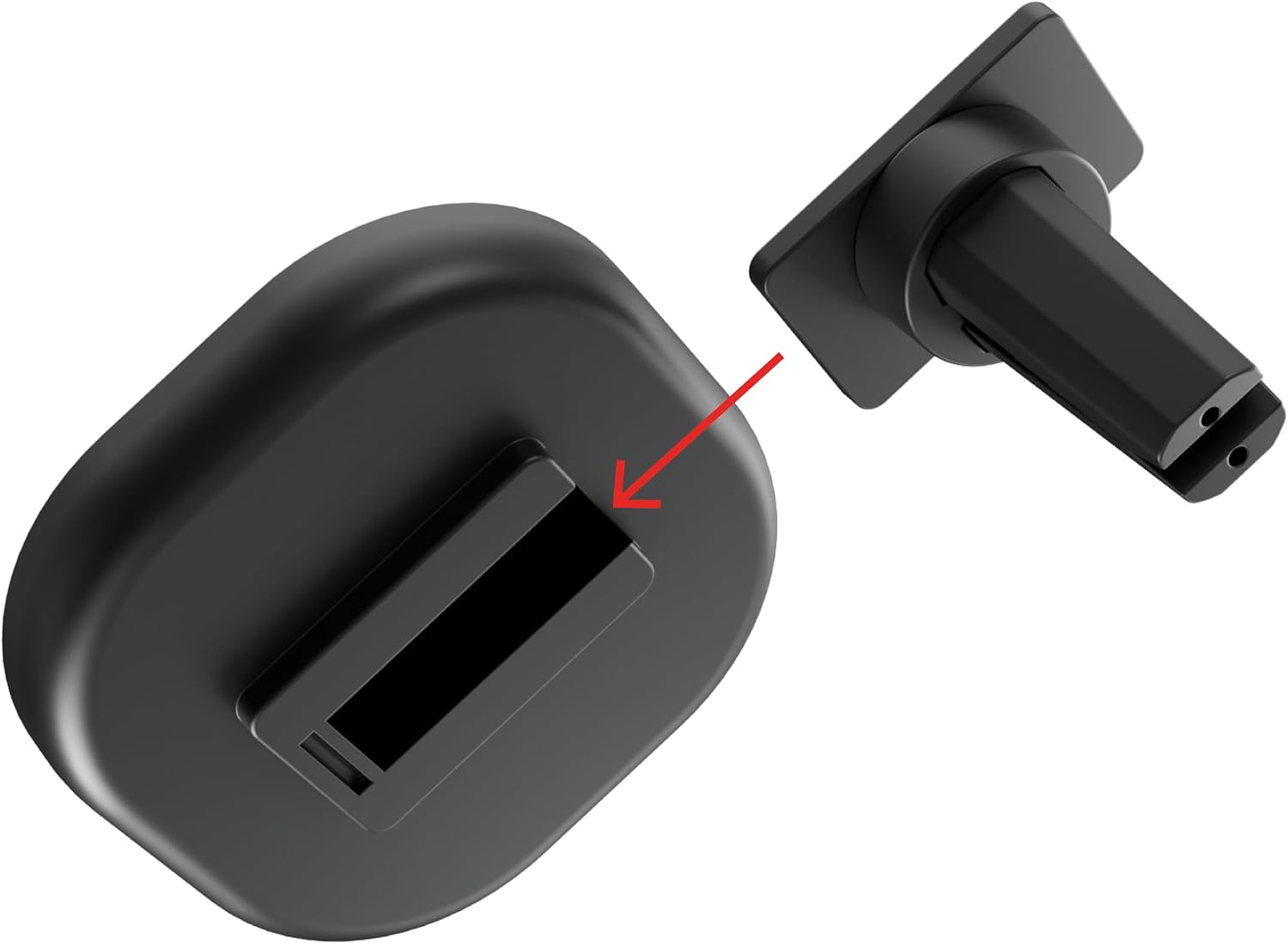Thumbnail 6 de TOMTOM Air Vent Mount magnetic car mount for Tom by TomTom Traffic Assist