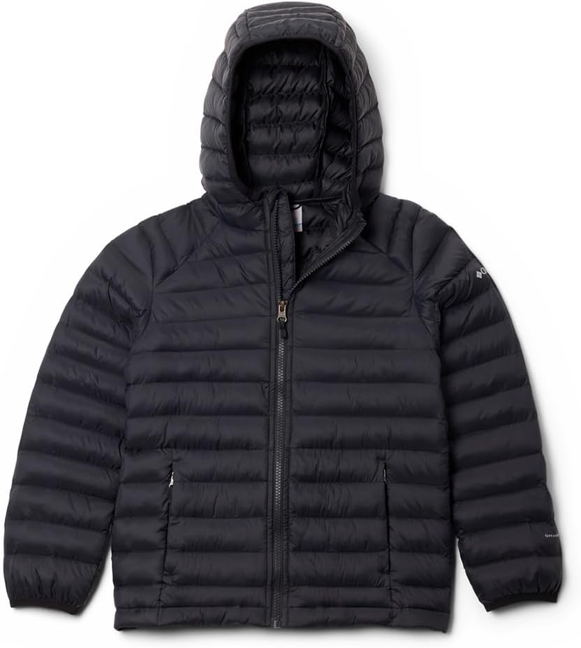 Detalle de Columbia Powder Pass piumino 1 giacca unisex