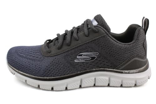 Thumbnail 2 de Skechers Ripkent 🏃‍♂️ Zapatillas Deportivas Hombre Navy Black 42.5