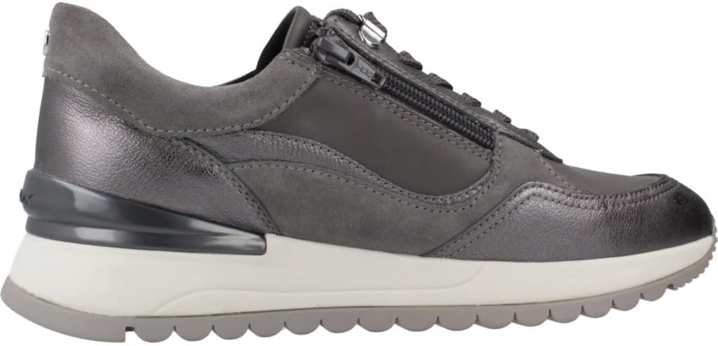 Detalle 2 de Geox Desya Basket respirante femme