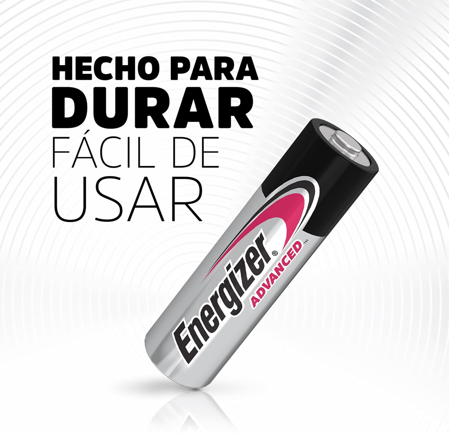 Thumbnail 5 de Energizer Advanced Pilas AAA 12