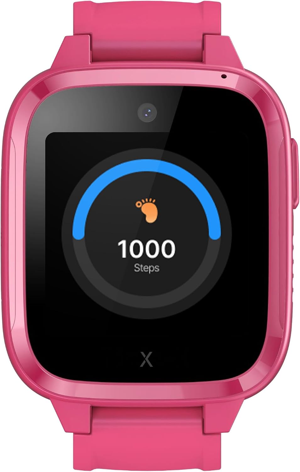 Detalle 2 de XPLORA Kidzi - Reloj Teléfono 4G para Niños 📱💖