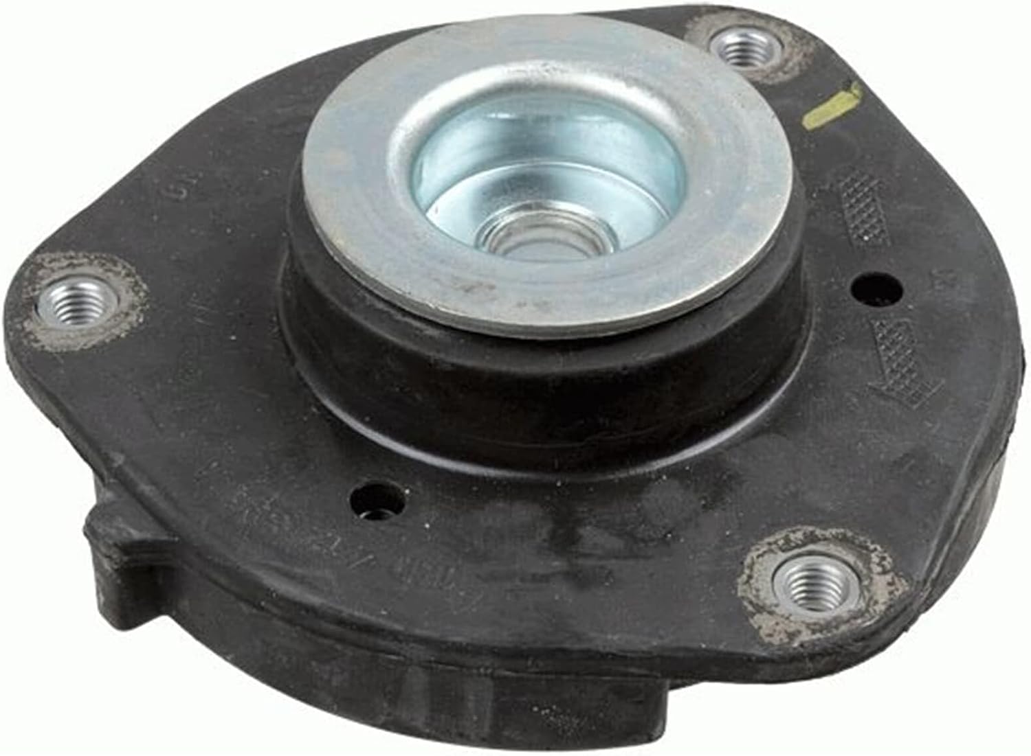 Detalle de SACHS 802 417 Reparatursatz Federbeinstützlager für VW Rabbit (1K1) 2003–2010 – Vorderachse, Links/Rechts