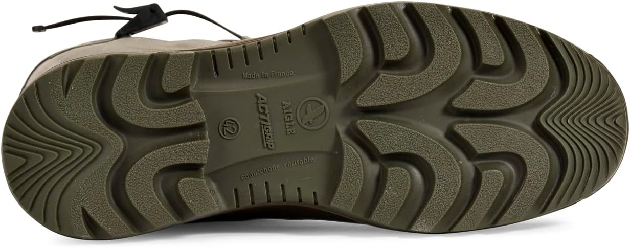 Thumbnail 2 de Aigle Parcours 2 Vario Gummistiefel – Unisex für regenfeste Einsätze