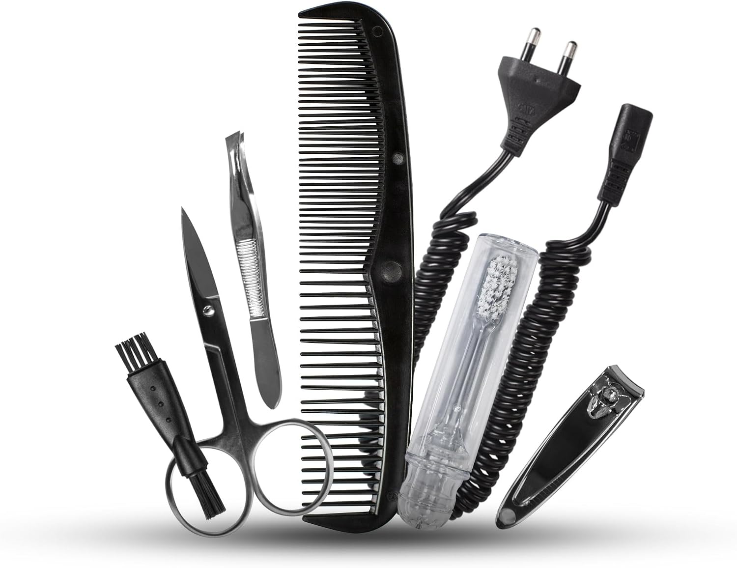 Thumbnail 2 de Wahl Travel Shaver Kit rasoio da viaggio 45 minuti 🪒